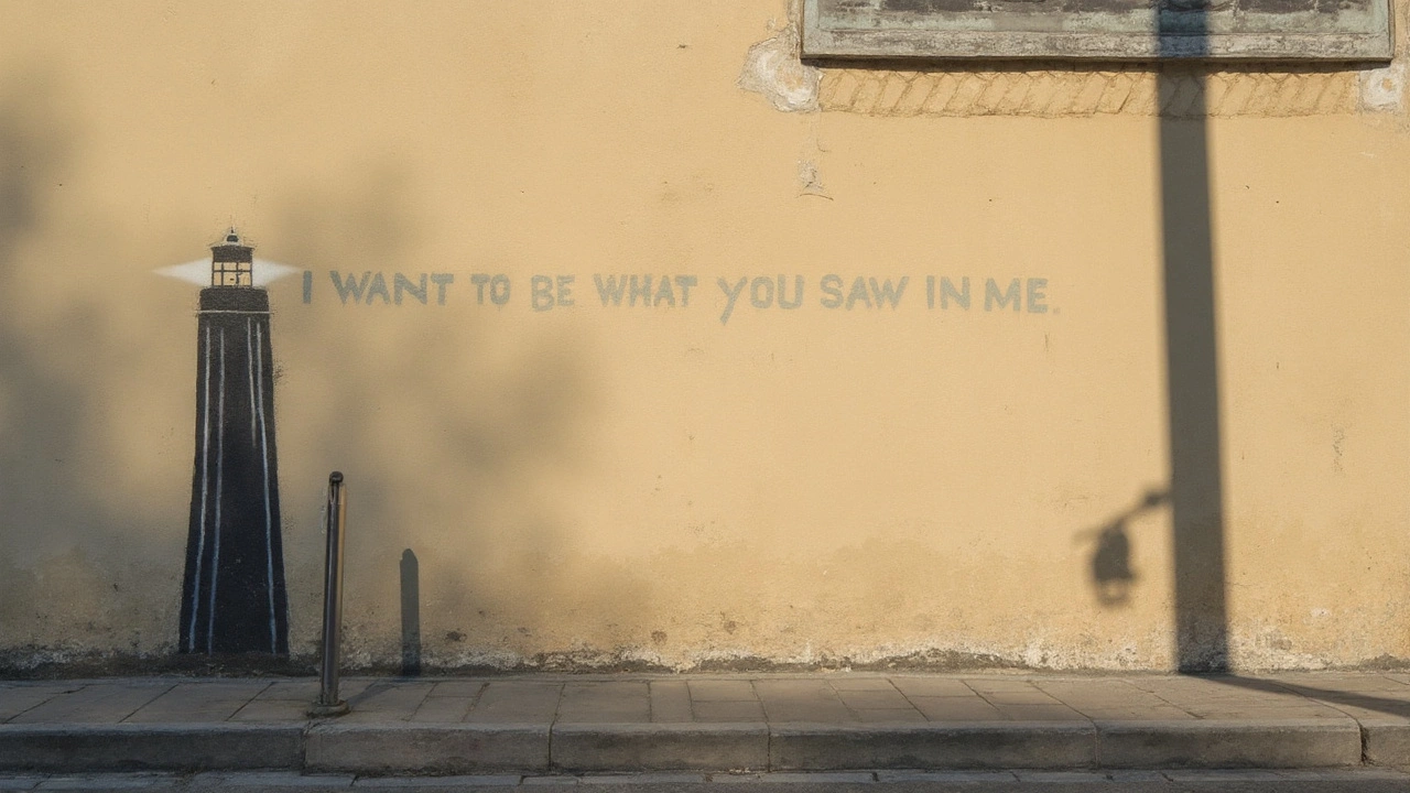 Art aimed at power—and a political fight in the streets