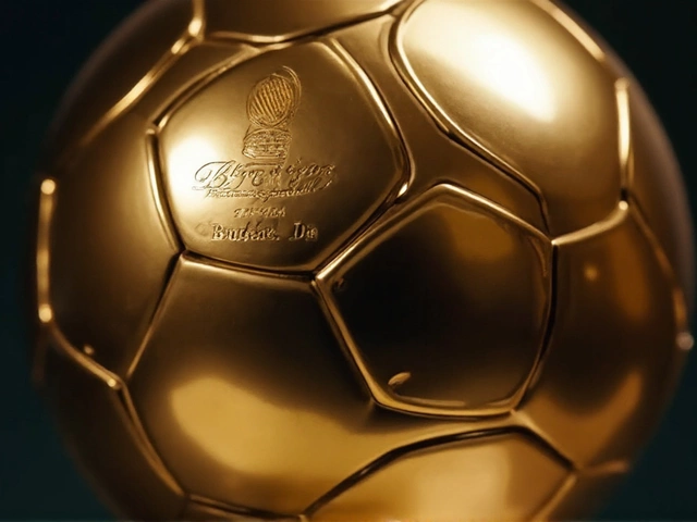 Ballon d'Or Voting Explained: How Football’s Top Players Are Chosen