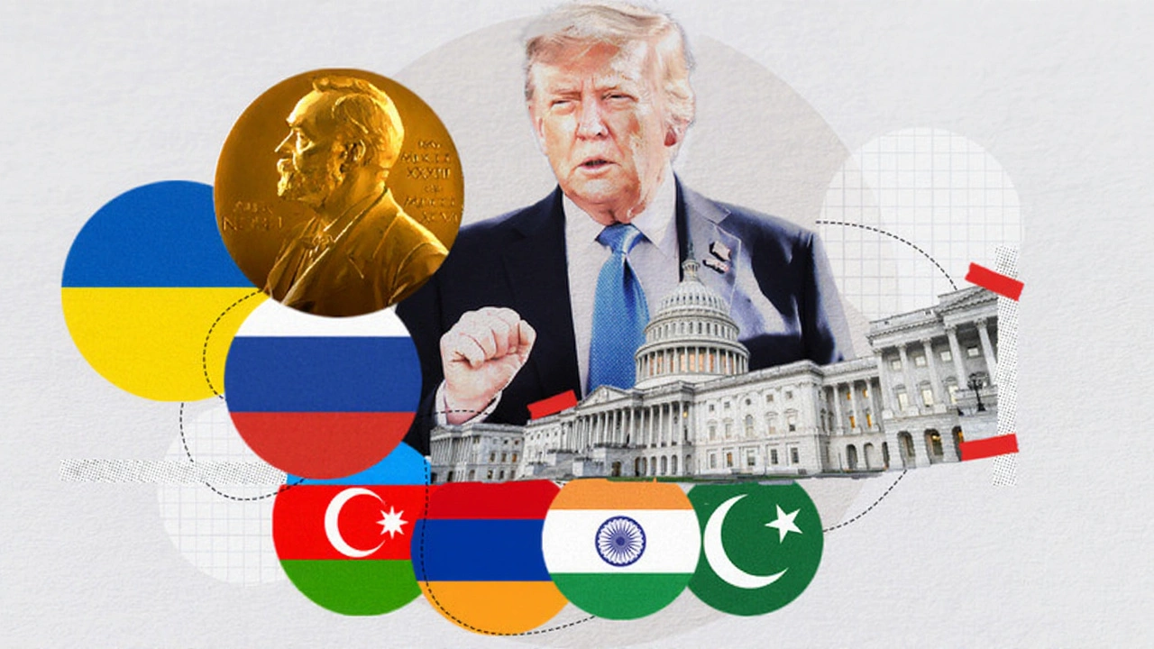 Looking Ahead: The Rest of the Nobel Week