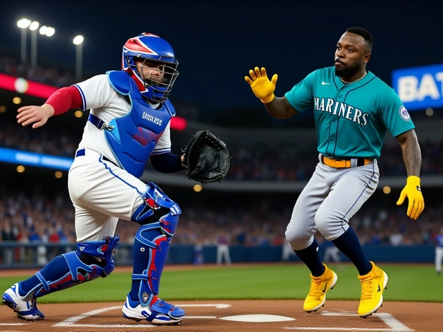 Blue Jays win Game 7, first World Series spot since 1993