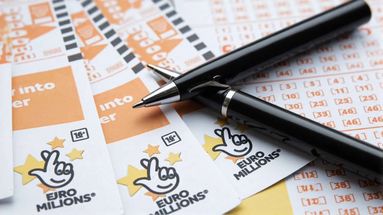 History in the Making