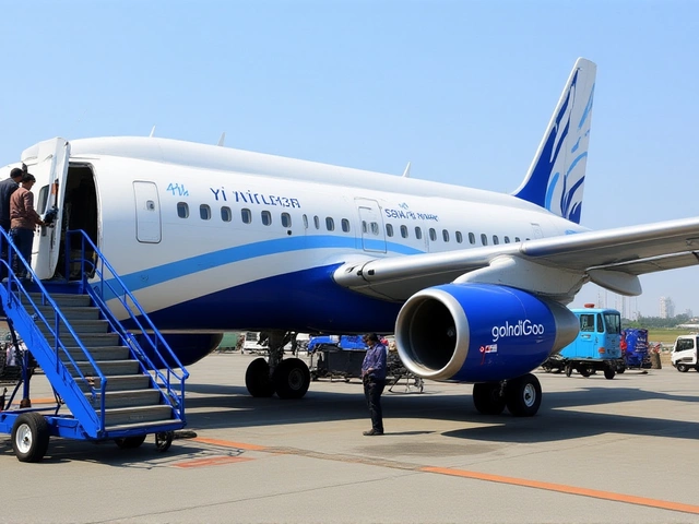 200+ Flights Delayed at Delhi Airport After ATC System Glitch