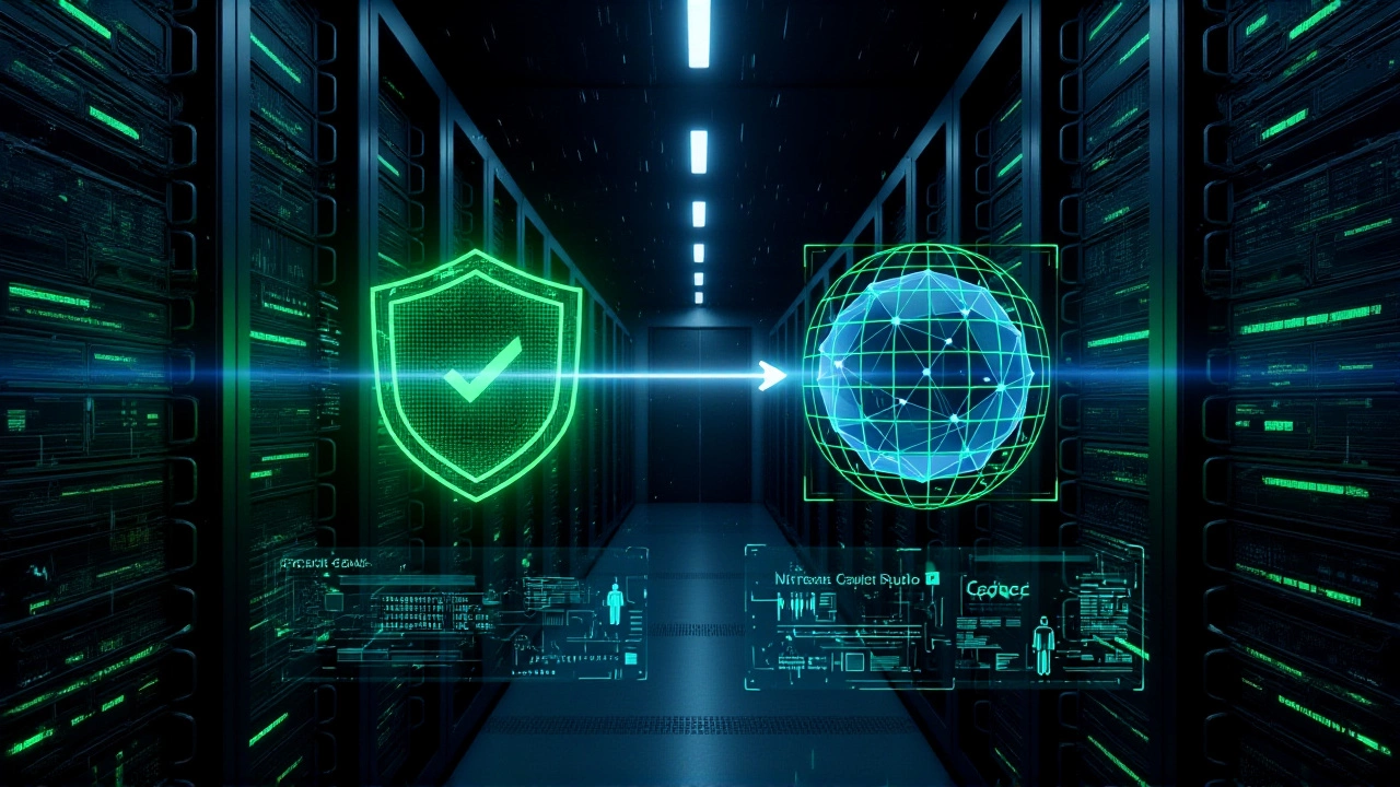 Who’s Behind It — And How Long It Took