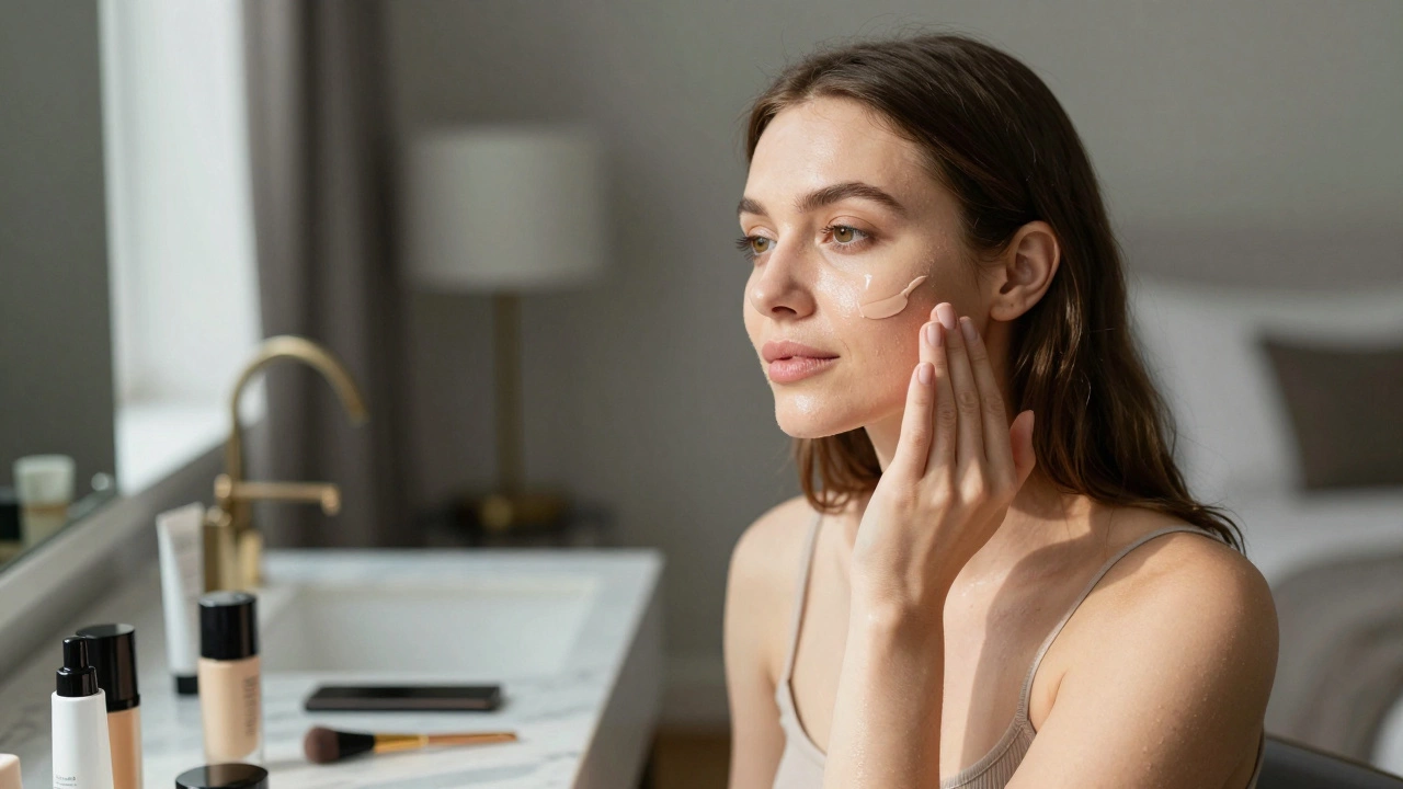 Must-Know Makeup Tips for Professionals: Look Polished, Stay Confident