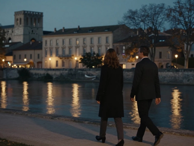 VIP Escort Services in Montpellier: What You Need to Know