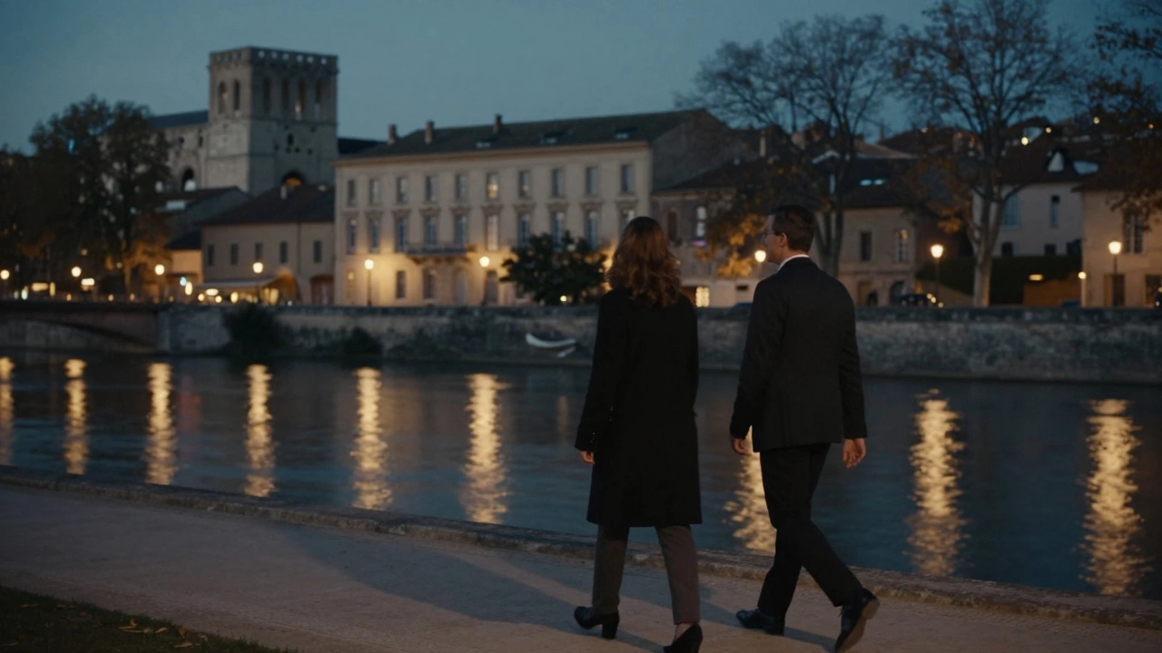 VIP Escort Services in Montpellier: What You Need to Know